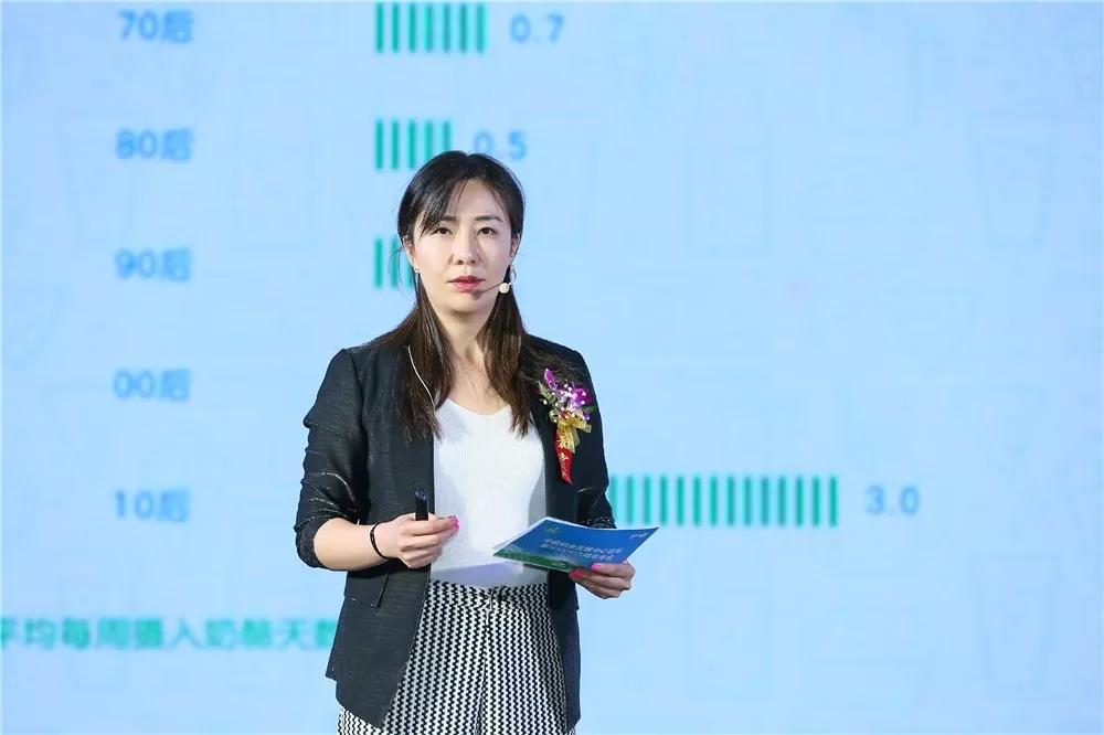 SDDDC走進(jìn)河南，看看花花牛的國際范兒！