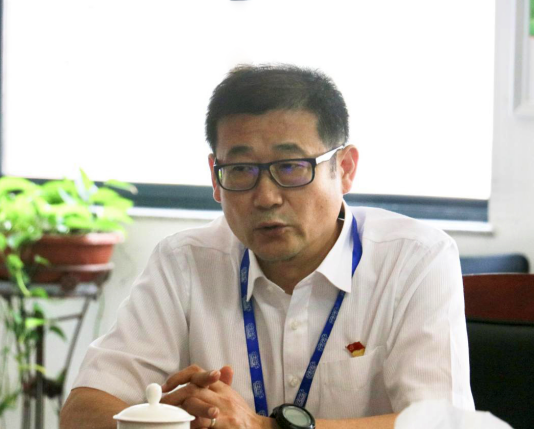 樹(shù)立信心、積蓄力量、厚積薄發(fā)、共享成果—花花牛乳業(yè)集團(tuán)召開(kāi)2019年半年度工作總結(jié)會(huì)