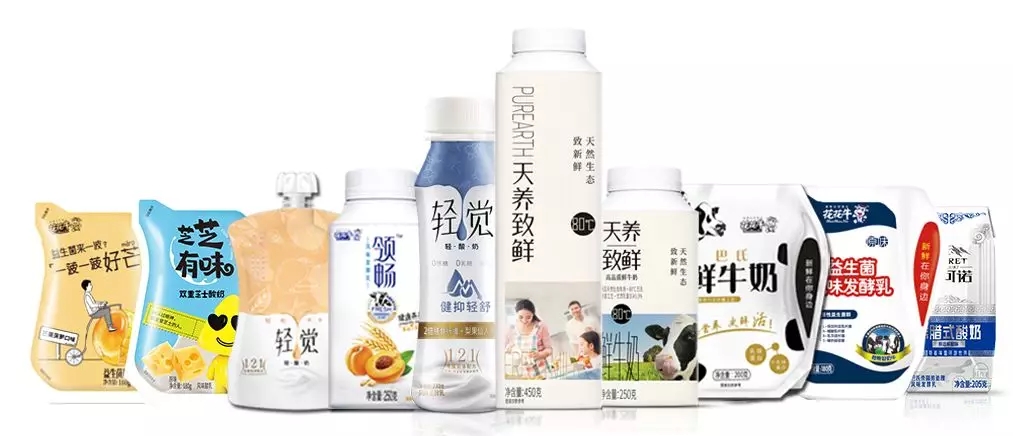 花花牛 | 共克時(shí)艱、遏制疫情，請相信國家力量！